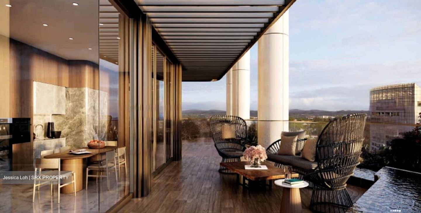 Hana (D10), Condominium #457388841